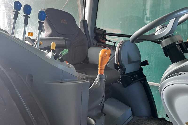 OmecoHub - Immagine SAME EXPLORER115.4